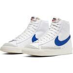 Кроссовки Nike Blazer Mid '77 Vintage - картинка