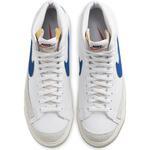 Кроссовки Nike Blazer Mid '77 Vintage | BQ6806-103