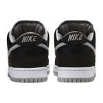 Кроссовки Nike SB Dunk Low Pro | BQ6817-007