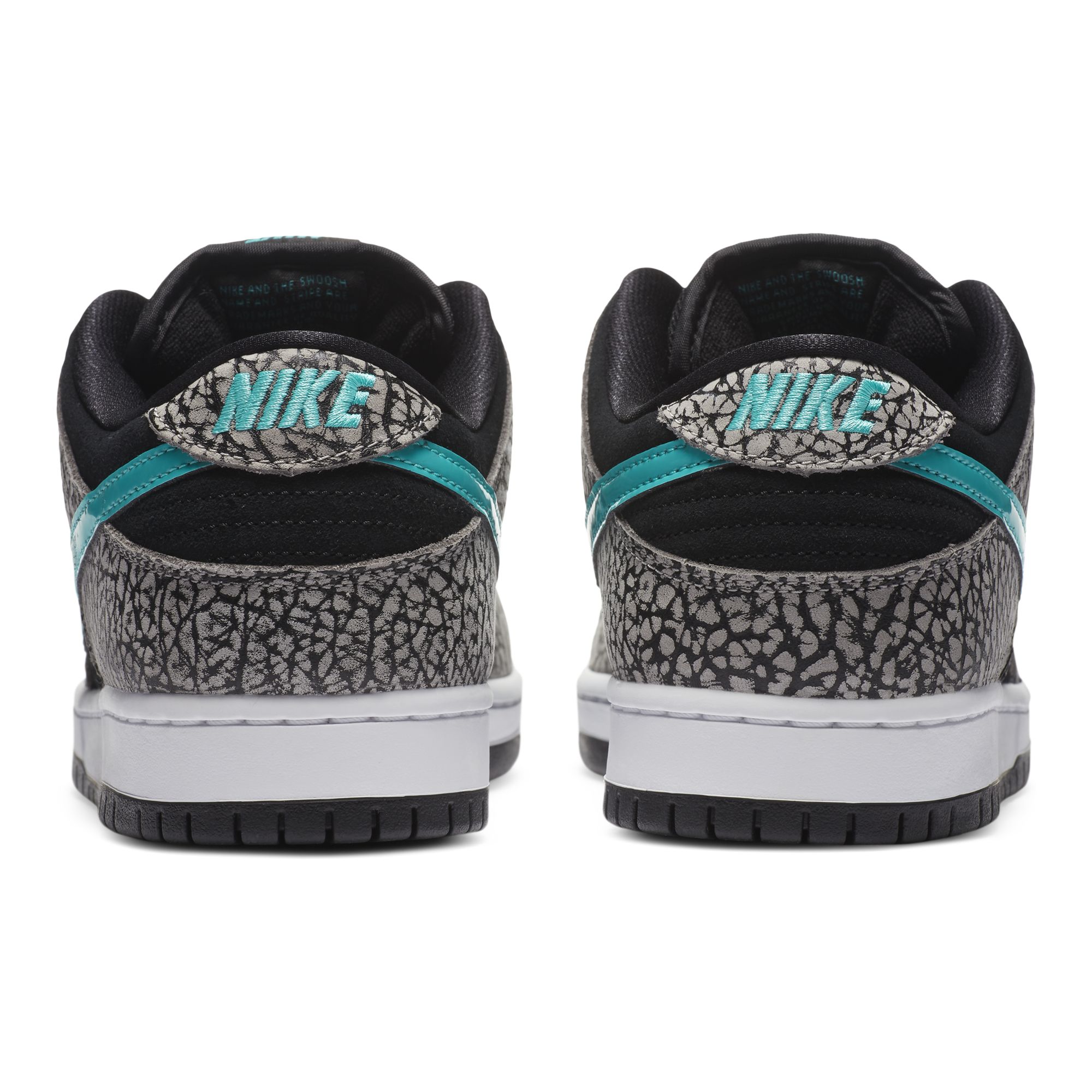 Купить Кроссовки Nike SB Dunk Low Pro | BQ6817-009 в Москве или заказать доставку на Slamdunk.su