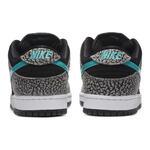 Кроссовки Nike SB Dunk Low Pro | BQ6817-009