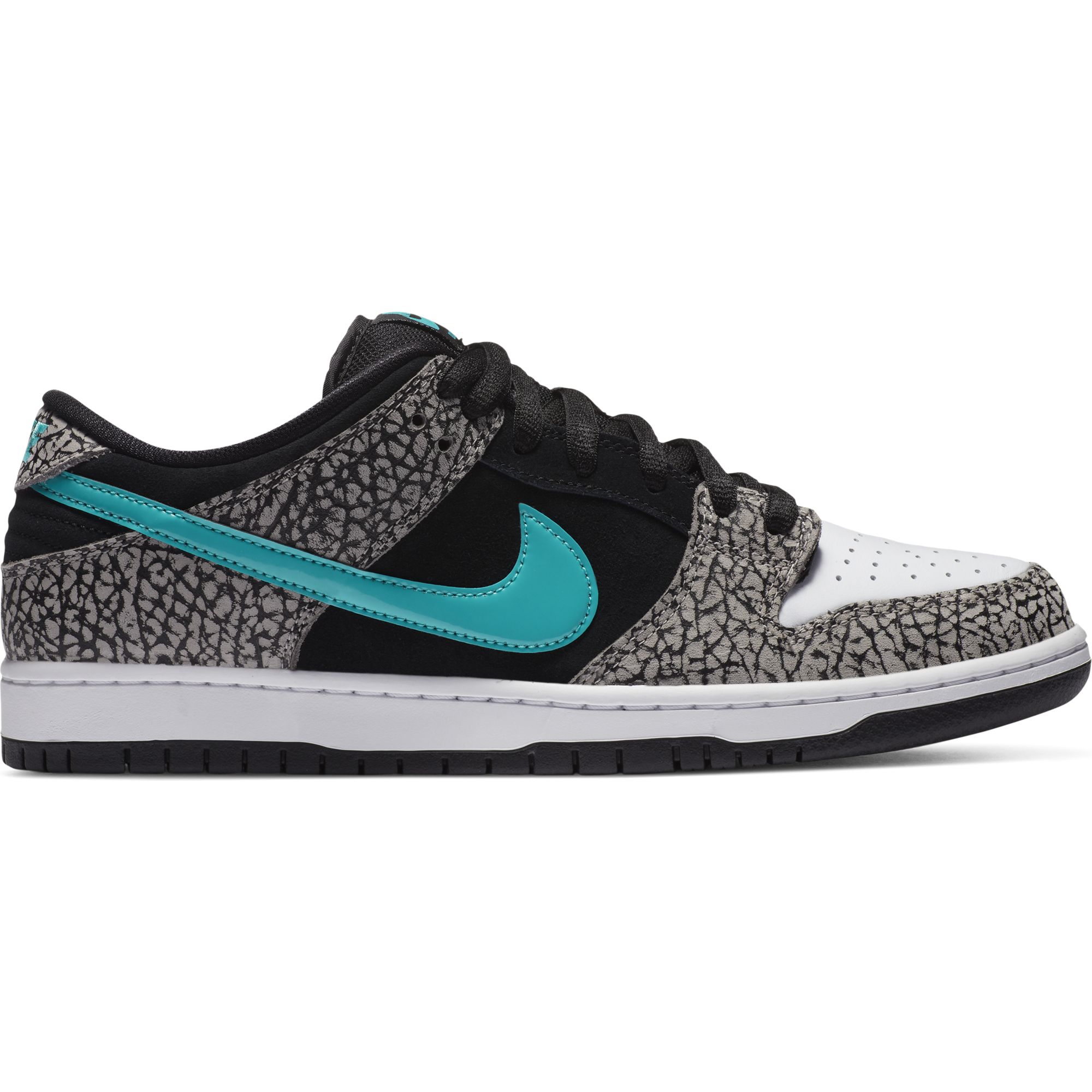 Купить Кроссовки Nike SB Dunk Low Pro | BQ6817-009 в Москве или заказать доставку на Slamdunk.su