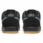 Кроссовки Nike SB Dunk Low Pro | BQ6817-010