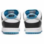 Кроссовки Nike SB Dunk Low Pro | BQ6817-101