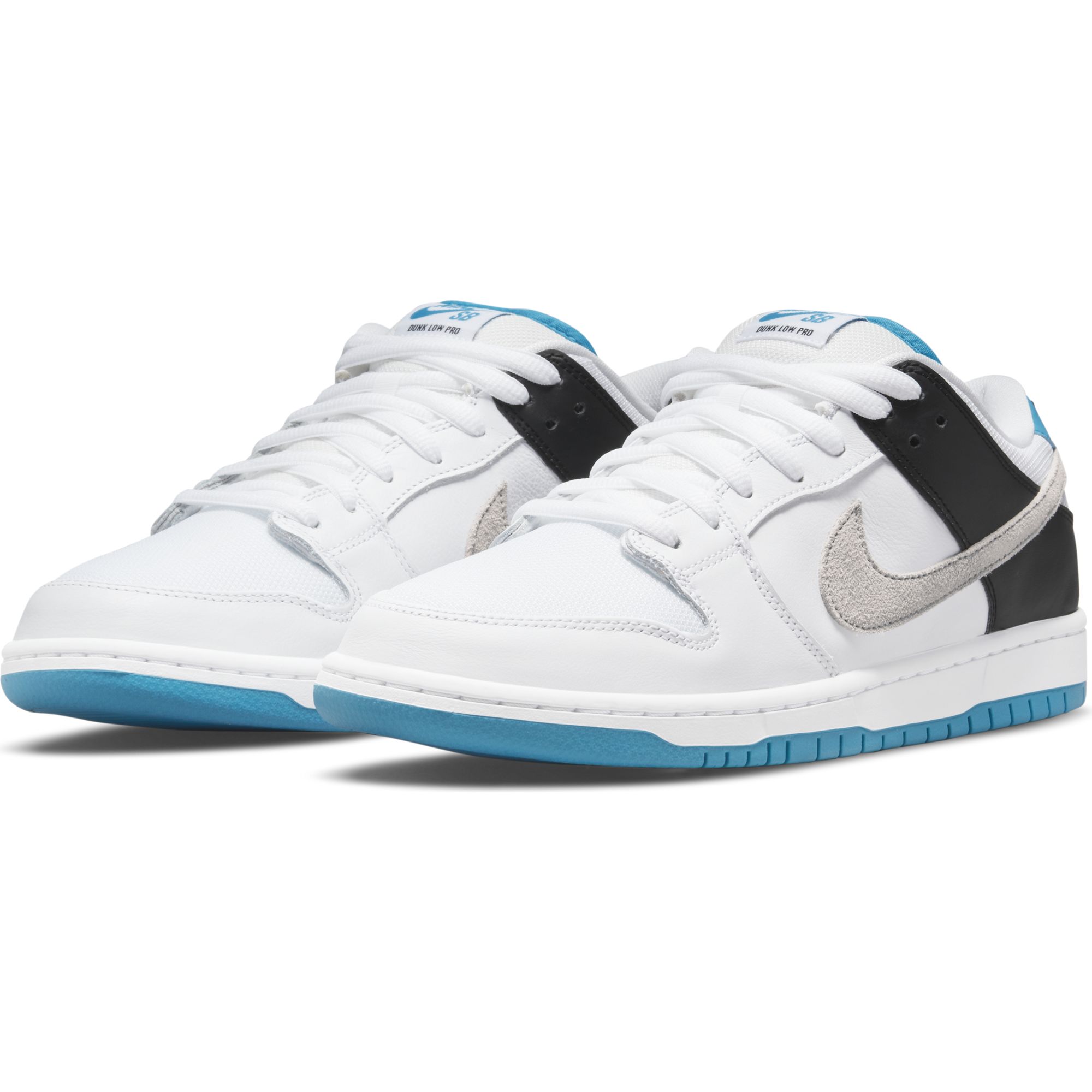 Купить Кроссовки Nike SB Dunk Low Pro | BQ6817-101 в Москве или заказать доставку на Slamdunk.su