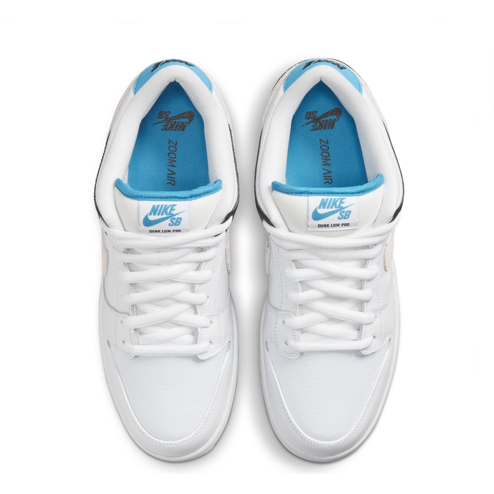 Купить Кроссовки Nike SB Dunk Low Pro | BQ6817-101 в Москве или заказать доставку на Slamdunk.su
