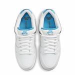 Кроссовки Nike SB Dunk Low Pro | BQ6817-101