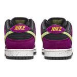 Кроссовки Nike SB Dunk Low Pro | BQ6817-501