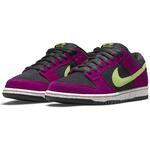 Кроссовки Nike SB Dunk Low Pro | BQ6817-501