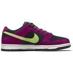 Кроссовки Nike SB Dunk Low Pro | BQ6817-501