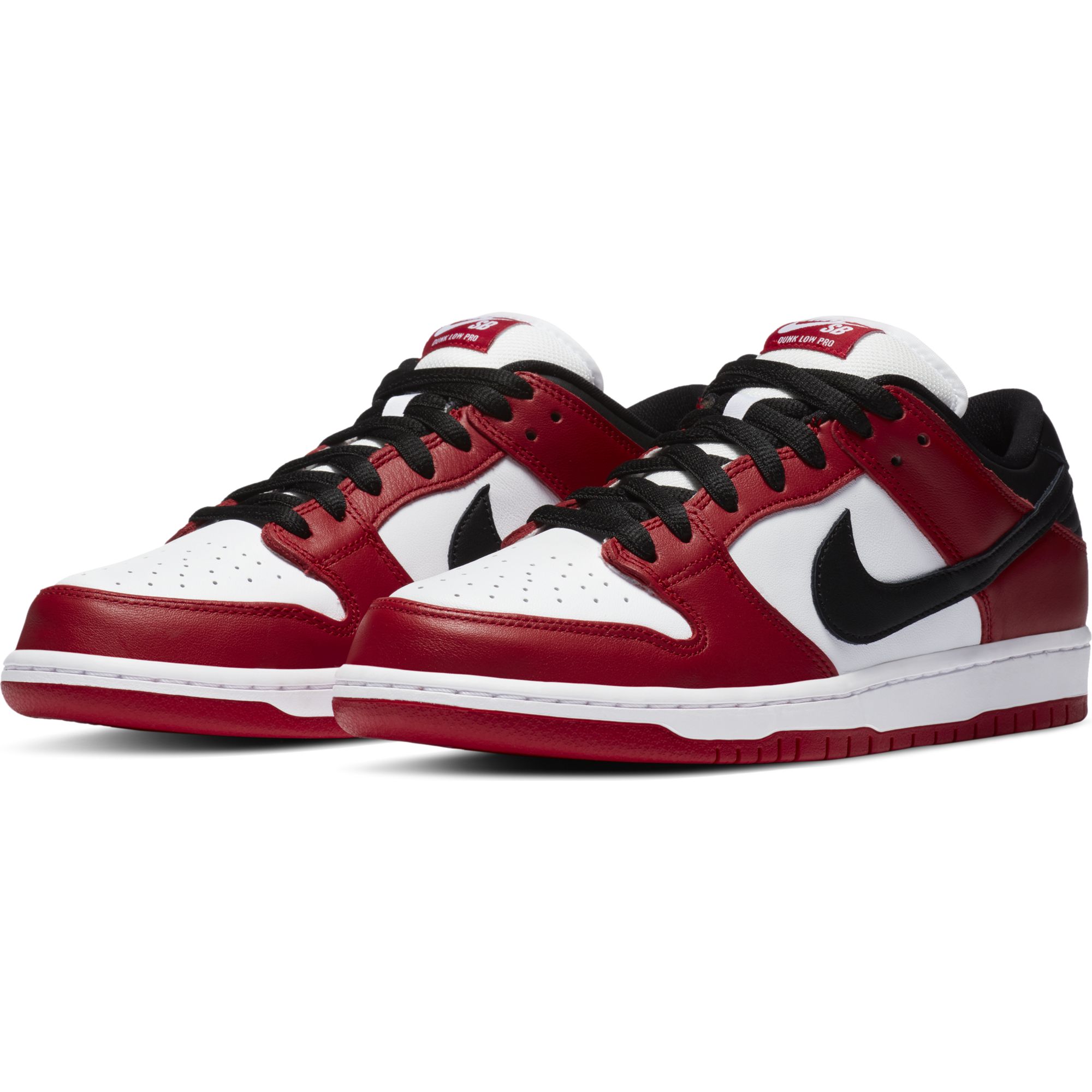 Nike Dunk Low Мужские Кроссовки Кожаные Купить