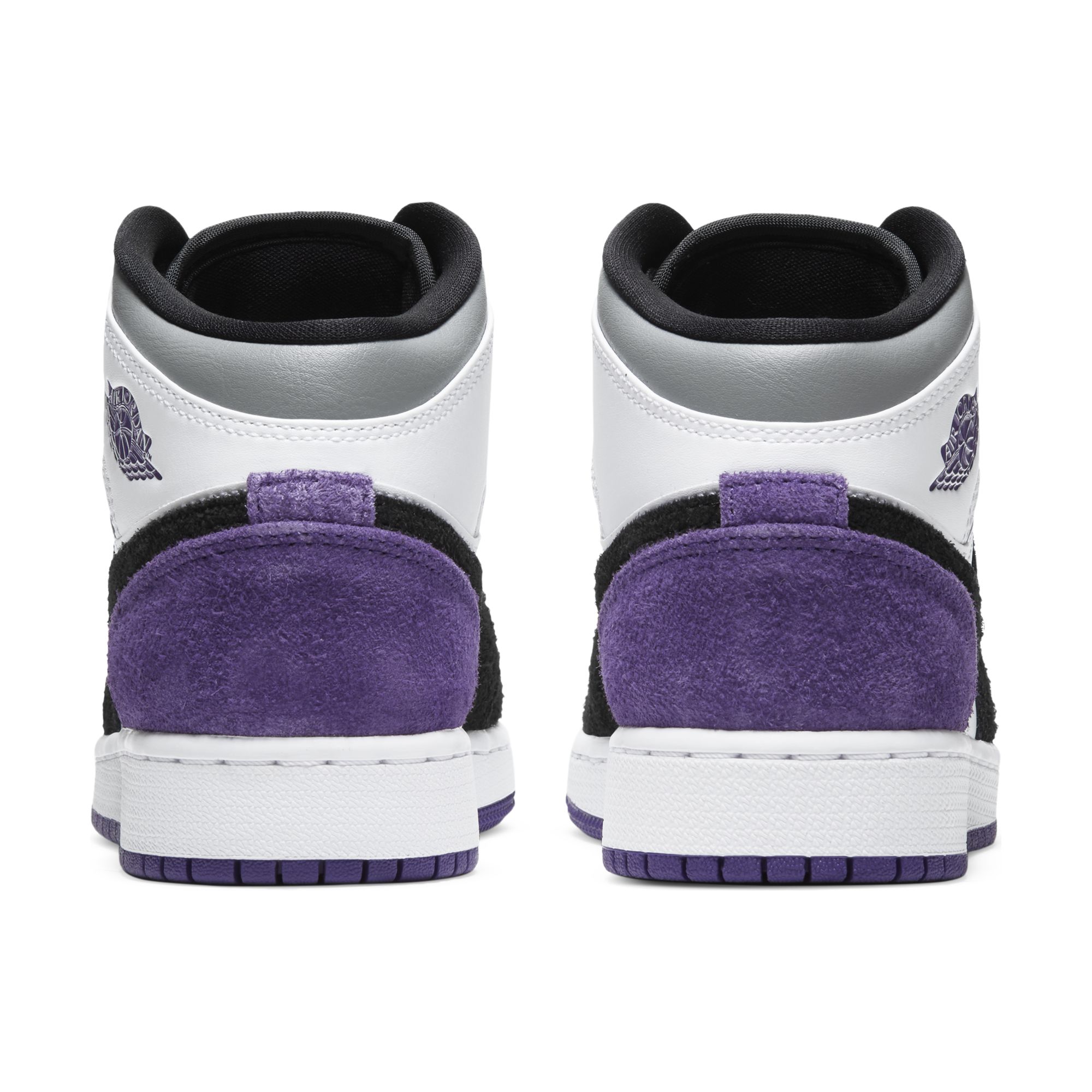 Купить Кроссовки Air Jordan 1 Mid SE | BQ6931-105 в Москве или заказать доставку на Slamdunk.su