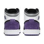 Кроссовки Air Jordan 1 Mid SE | BQ6931-105
