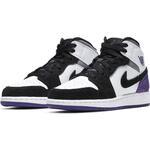 Кроссовки Air Jordan 1 Mid SE | BQ6931-105