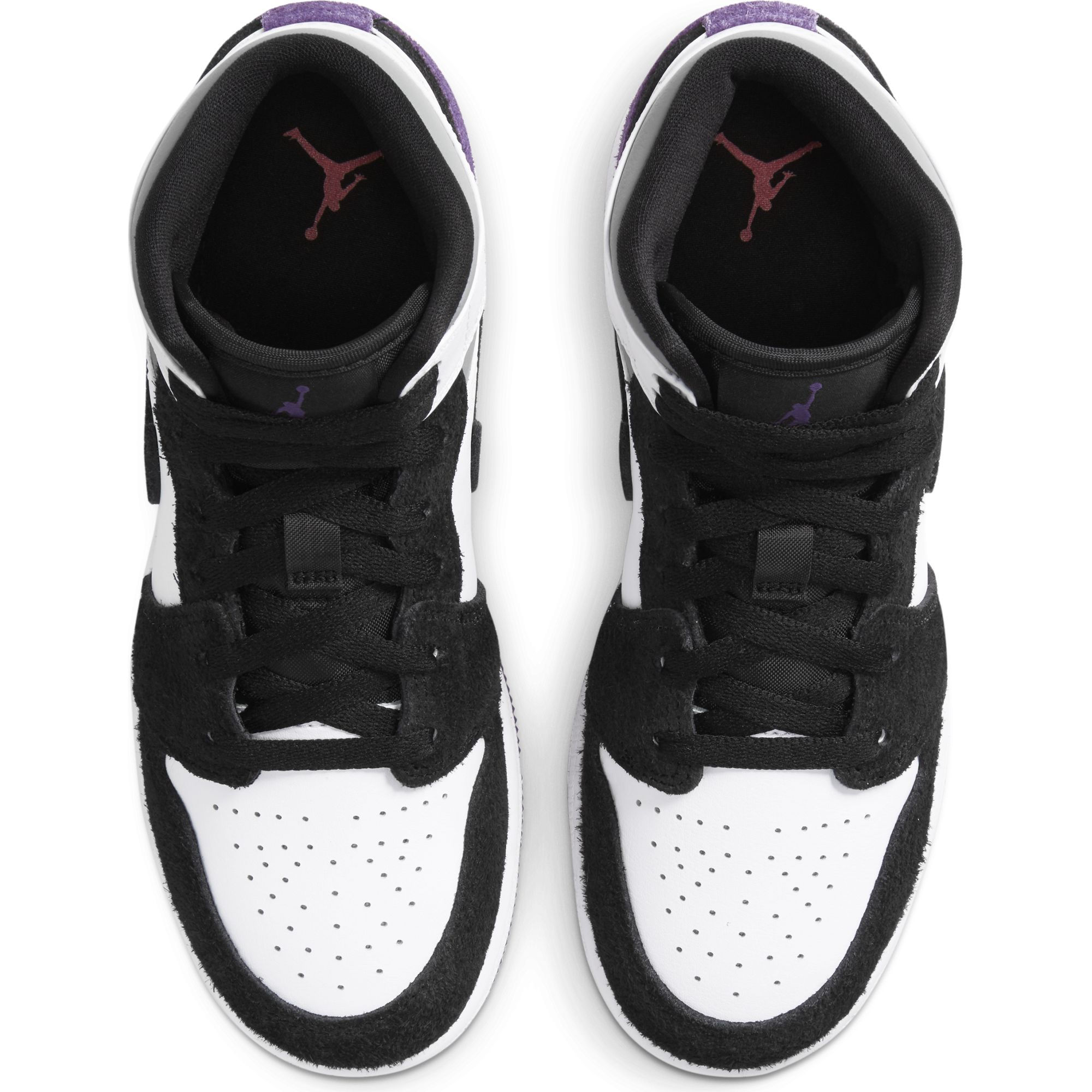 Купить Кроссовки Air Jordan 1 Mid SE | BQ6931-105 в Москве или заказать доставку на Slamdunk.su