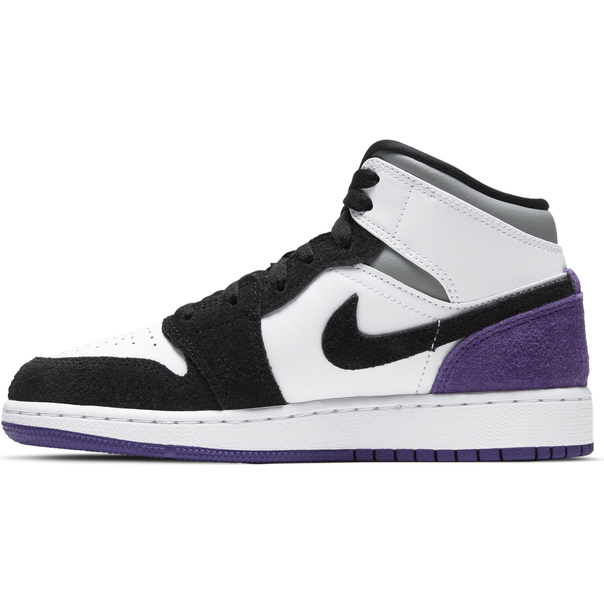 Купить Кроссовки Air Jordan 1 Mid SE | BQ6931-105 в Москве или заказать доставку на Slamdunk.su