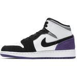 Кроссовки Air Jordan 1 Mid SE | BQ6931-105
