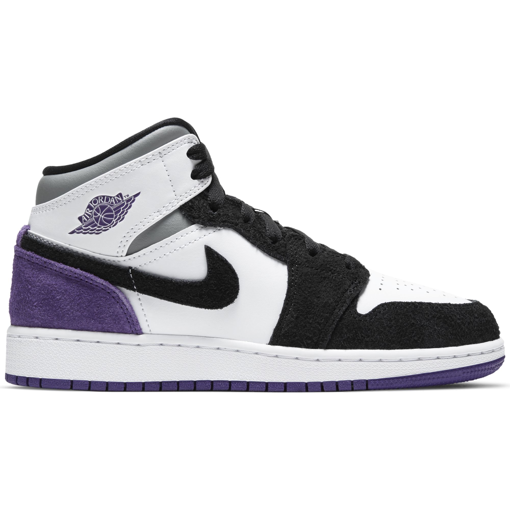Купить Кроссовки Air Jordan 1 Mid SE | BQ6931-105 в Москве или заказать доставку на Slamdunk.su
