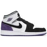 Кроссовки Air Jordan 1 Mid SE | BQ6931-105