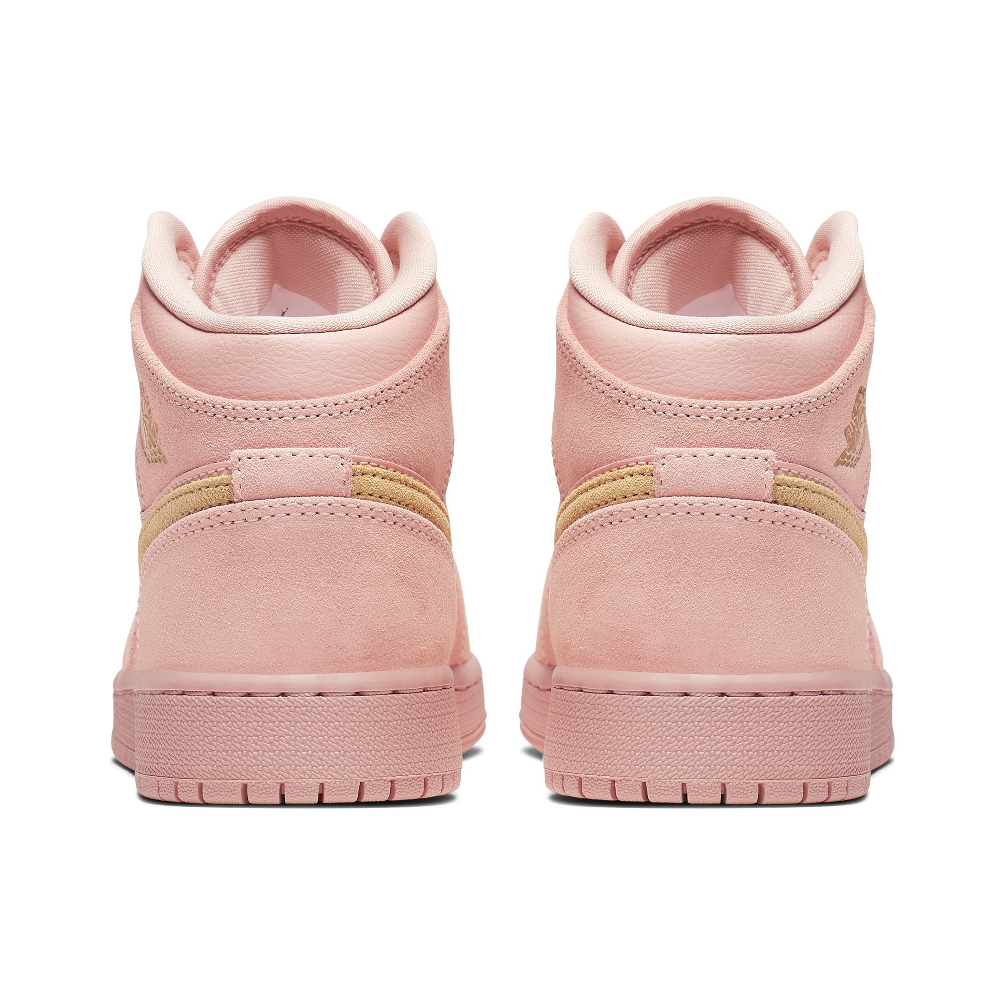 Купить Air Jordan 1 Mid SE | BQ6931-600 в Москве или заказать доставку на Slamdunk.su