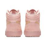 Air Jordan 1 Mid SE | BQ6931-600