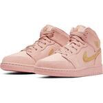 Air Jordan 1 Mid SE | BQ6931-600