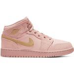 Air Jordan 1 Mid SE | BQ6931-600