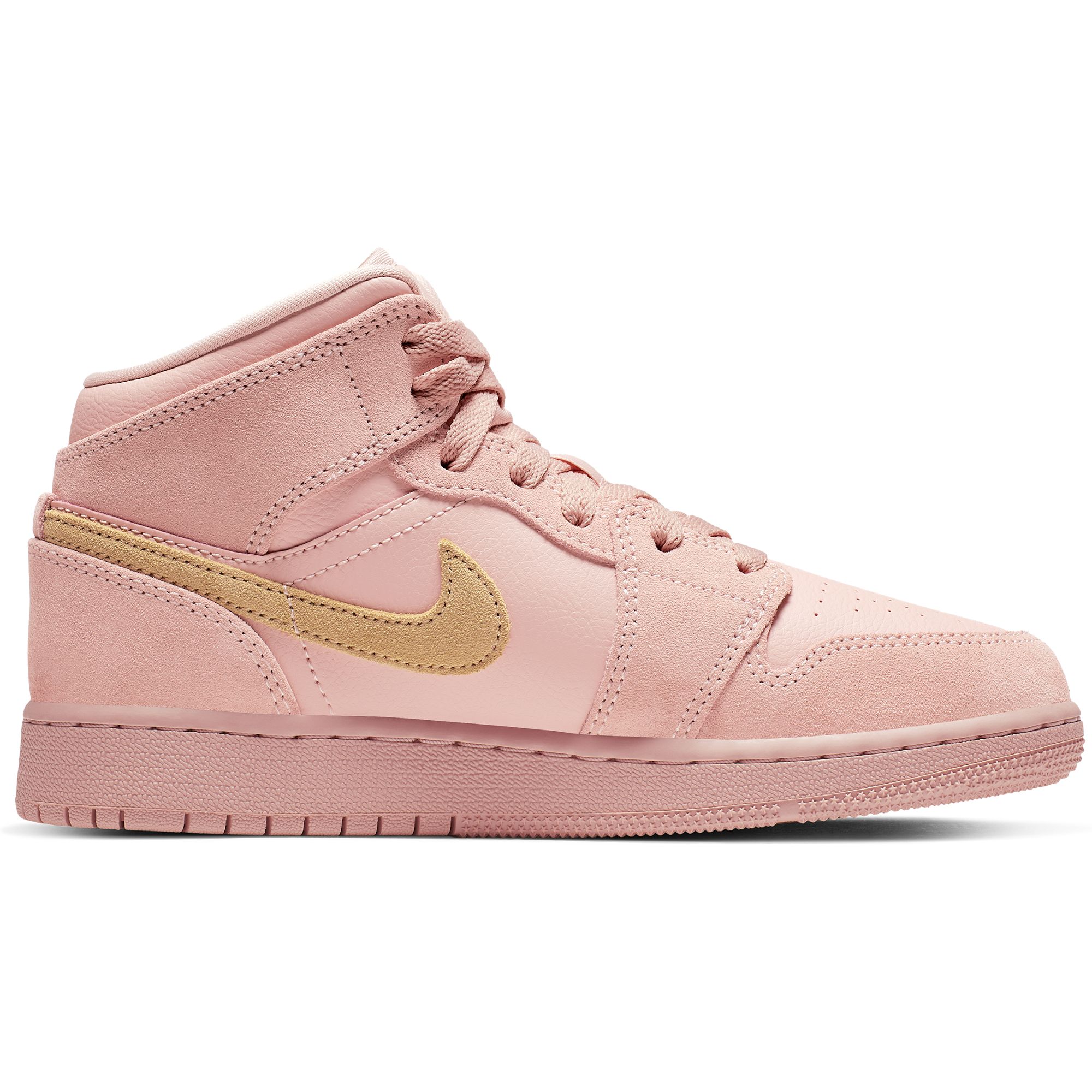 Купить Air Jordan 1 Mid SE | BQ6931-600 в Москве или заказать доставку на Slamdunk.su