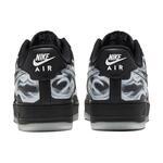 Кроссовки Nike Air Force 1 '07 Skeleton | BQ7541-001