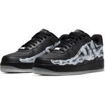 Кроссовки Nike Air Force 1 '07 Skeleton | BQ7541-001