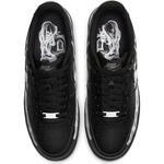 Кроссовки Nike Air Force 1 '07 Skeleton | BQ7541-001