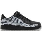 Кроссовки Nike Air Force 1 '07 Skeleton | BQ7541-001