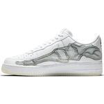 Кроссовки Nike Air Force 1 '07 Skeleton QS | BQ7541-100