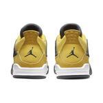 Детские кроссовки Jordan 4 Retro | BQ7669-700
