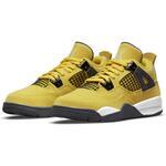 Детские кроссовки Jordan 4 Retro | BQ7669-700