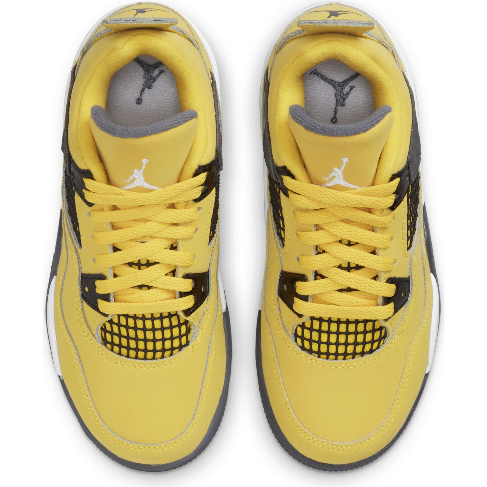 Купить Детские кроссовки Jordan 4 Retro | BQ7669-700 в Москве или заказать доставку на Slamdunk.su
