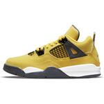 Детские кроссовки Jordan 4 Retro - картинка