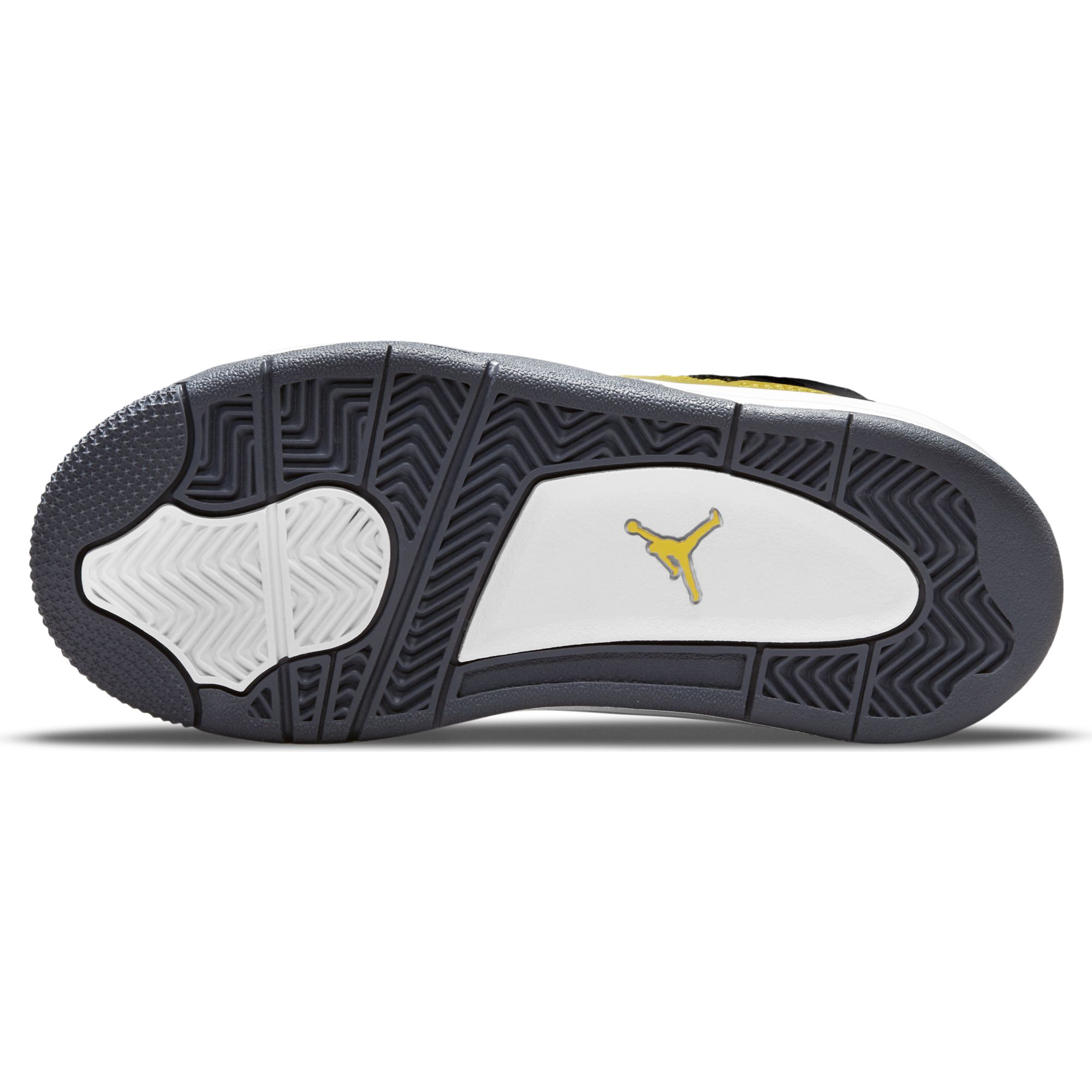 Купить Детские кроссовки Jordan 4 Retro | BQ7669-700 в Москве или заказать доставку на Slamdunk.su