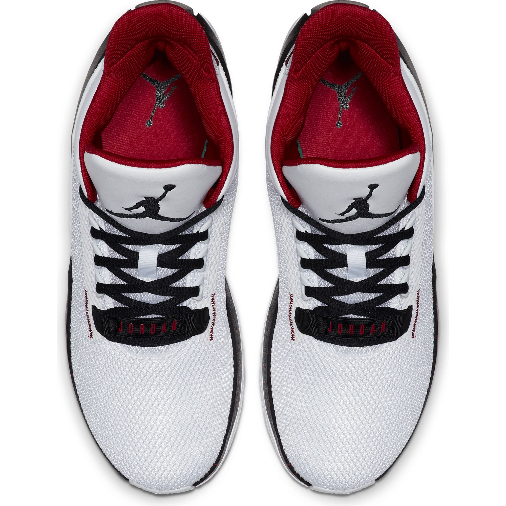 Nike air jordan 2x3 top