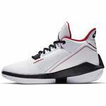 Баскетбольные кроссовки Jordan 2x3 - картинка