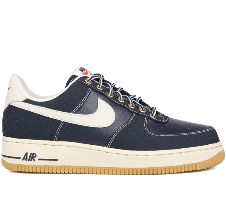 Купить Кроссовки Nike Air Force 1 | 488298-434 в Москве или заказать доставку на Slamdunk.su