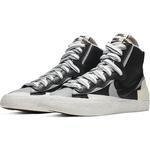Кроссовки Nike x Sacai Blazer Mid | BV0072-002