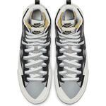 Кроссовки Nike x Sacai Blazer Mid | BV0072-002