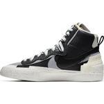 Кроссовки Nike x Sacai Blazer Mid | BV0072-002