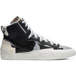Кроссовки Nike x Sacai Blazer Mid | BV0072-002