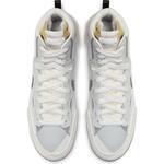 Nike x Sacai Blazer Mid | BV0072-100