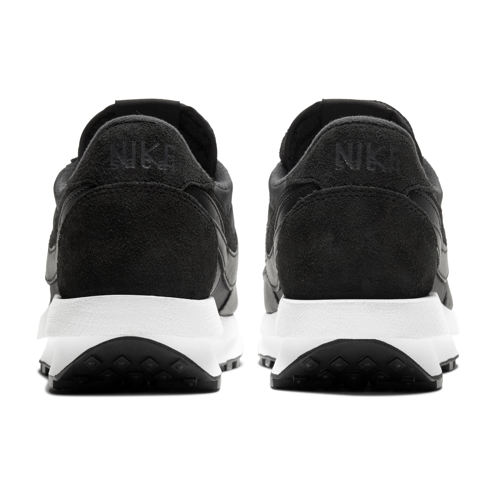 Купить Кроссовки Nike Sacai LDWaffle | BV0073-002 в Москве или заказать доставку на Slamdunk.su