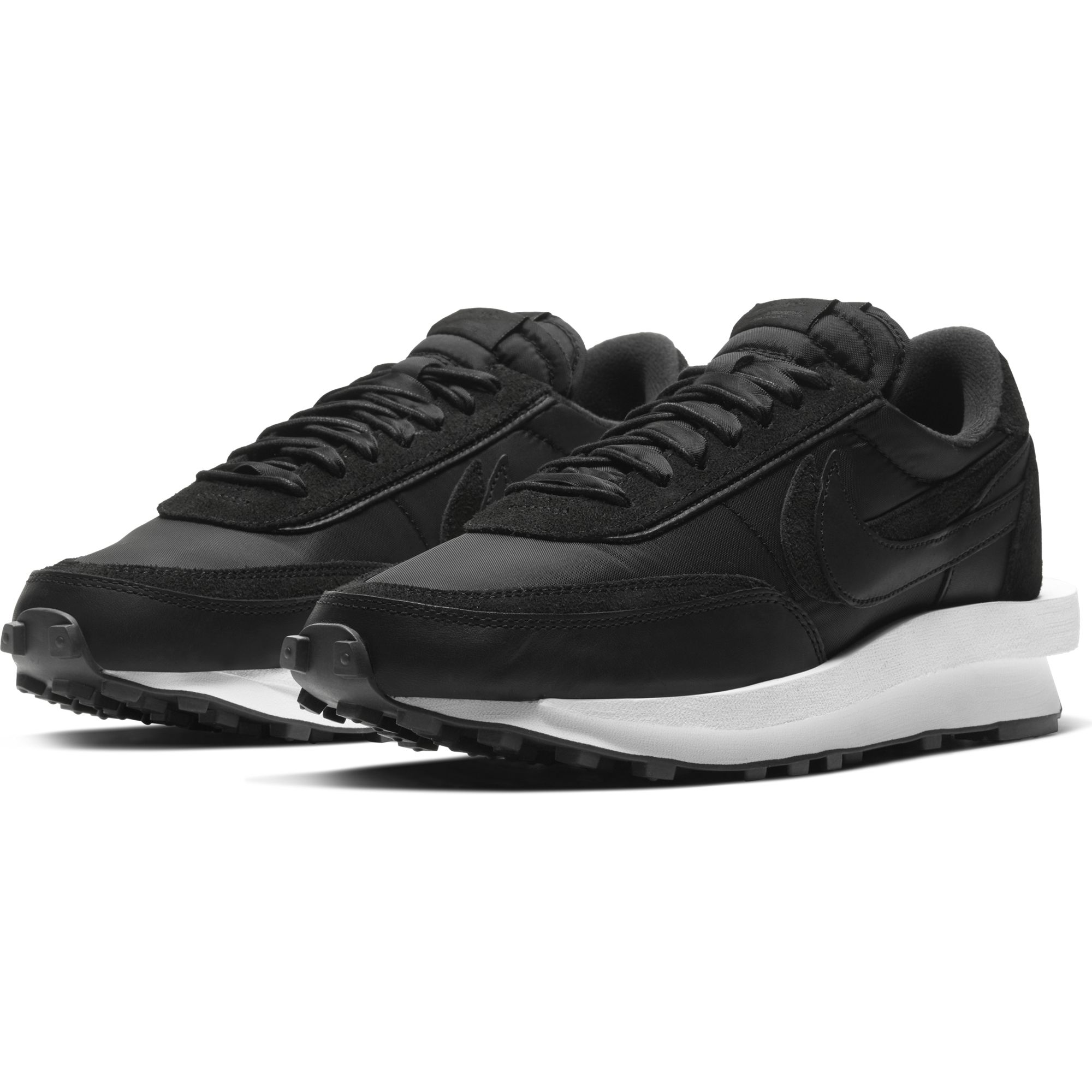 Купить Кроссовки Nike Sacai LDWaffle | BV0073-002 в Москве или заказать доставку на Slamdunk.su