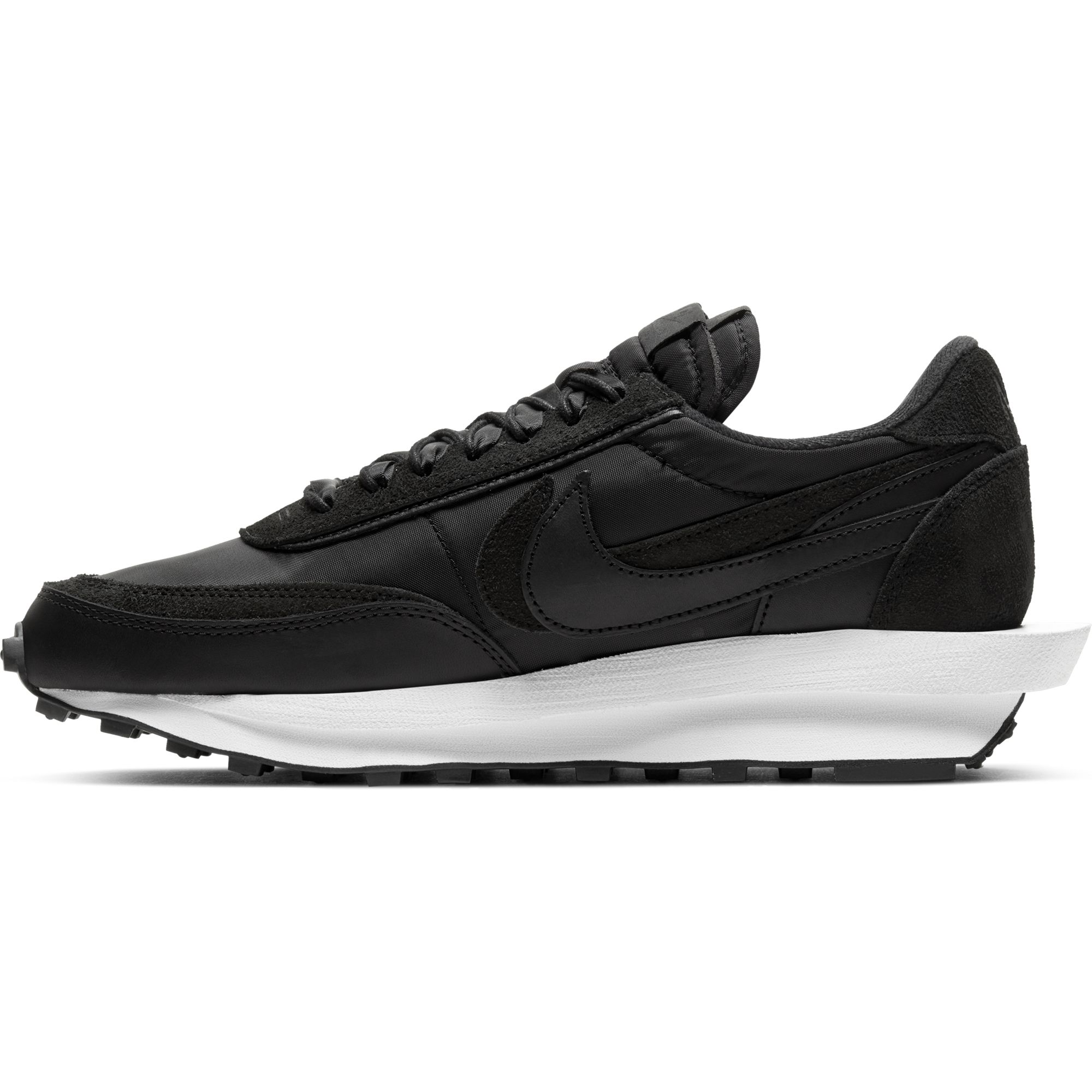 Купить Кроссовки Nike Sacai LDWaffle | BV0073-002 в Москве или заказать доставку на Slamdunk.su