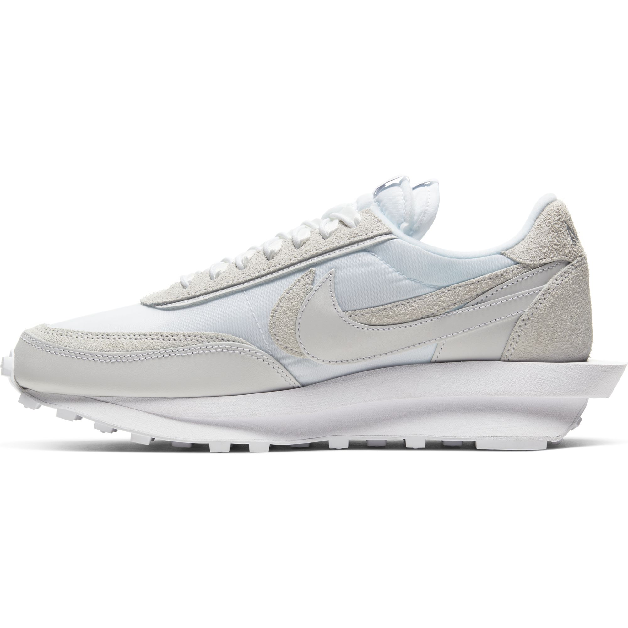 Купить Кроссовки Nike Sacai LDWaffle | BV0073-101 в Москве или заказать доставку на Slamdunk.su